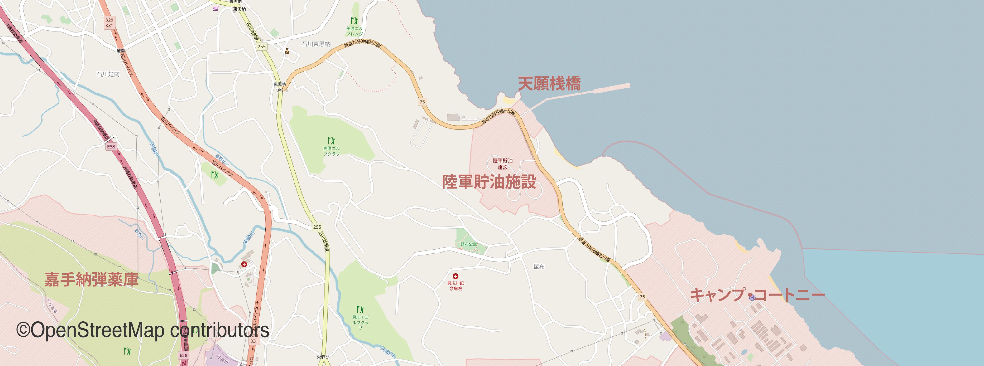 Contamination Status of PFAS (Per- and Polyfluoroalkyl Substances) at the Chimuwan Tank Farm, U.S. Army POL Depots, Okinawa, Japan